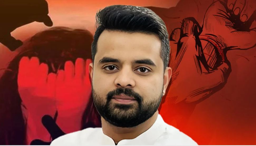 विदेश मंत्रालय ने प्रज्वल रेवन्ना को जारी किया कारण बताओ नोटिस