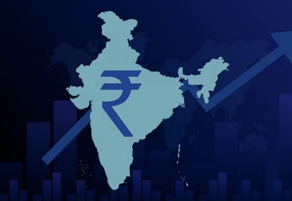 भारत में श्रम बाजार सूचक बेहतर हुए, अर्थव्यवस्था के करीब सात फीसदी के दर से बढ़ने का अनुमान