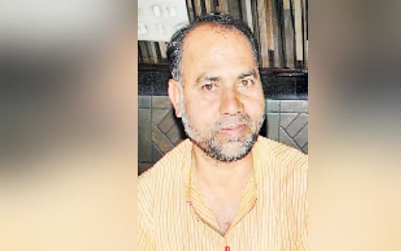 मेरठ से सपा विधायक रफीक अंसारी लखनऊ में गिरफ्तार