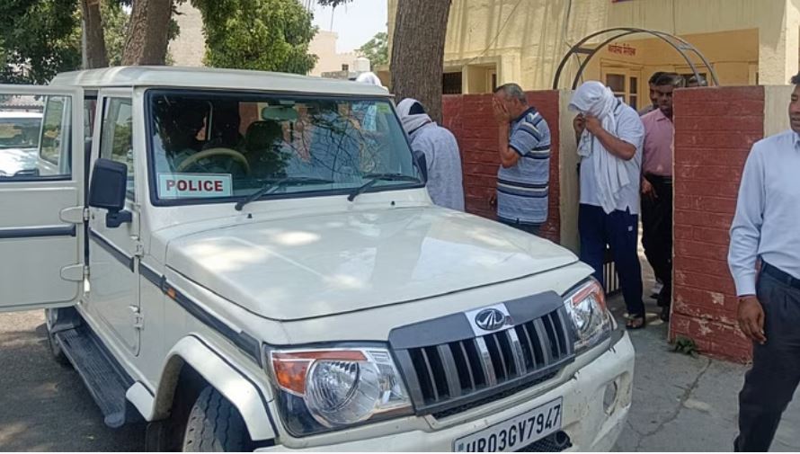कैथल का सफाई घोटाला: एसीबी ने गिरफ्तार किए गए सात आरोपियों को कोर्ट में किया पेश