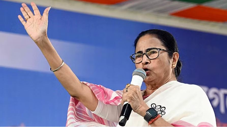 संदेशखाली में महिलाओं की दुर्दशा से दुखी- ममता बनर्जी का भाजपा पर निशाना