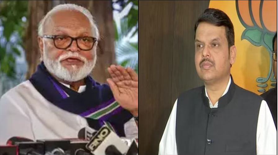 विधानसभा चुनाव से पहले सीटों को लेकर भाजपा-राकांपा के बीच विवाद!