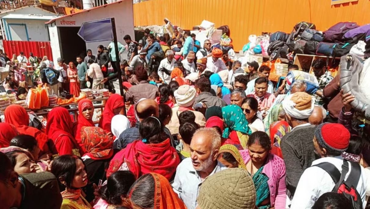उत्तरखंड: चारधाम यात्रा के दौरान अब तक 52 लोगों की मौत