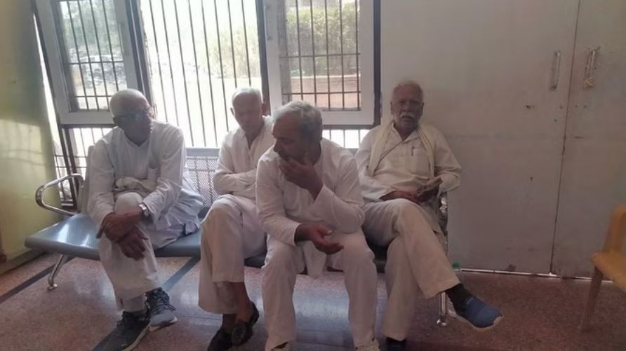रोहतक: जींद बाईपास पर मोखरा गौशाला के ड्राइवर की गोली मारकर हत्या