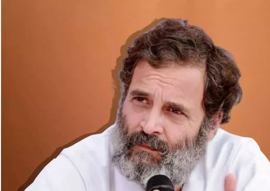 राहुल गांधी को झटका: अमित शाह पर टिप्‍पणी मामले में जारी हुआ समन