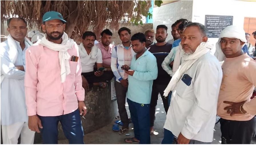 नारनौल में तेज रफ्तार कहर: अलग-अलग सड़क हादसे में तीन युवकों की मौत