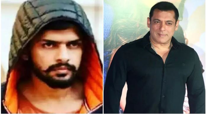सलमान के घर फायरिंग: पुलिस को एक और सफलता, छठा आरोपी गिरफ्तार