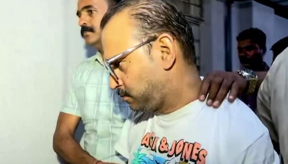 पुणे पॉर्श कांड: अदालत ने नाबालिग के पिता को 31 मई तक पुलिस हिरासत में भेजा