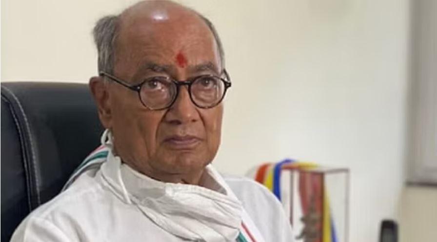 राजगढ़: एसएलयू गायब होने को लेकर सुप्रीम कोर्ट पहुंचे दिग्विजय
