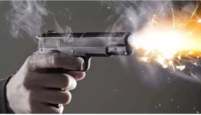 शेखपुरा: सीपीआई नेता पर जानलेवा हमला, अचानक बदमाश ने चला दी गोली