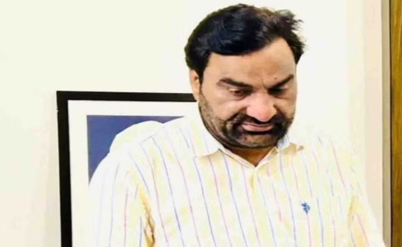 जयपुर: हनुमान बेनीवाल के खिलाफ केस दर्ज; सीआईडी सीबी करेगी जांच