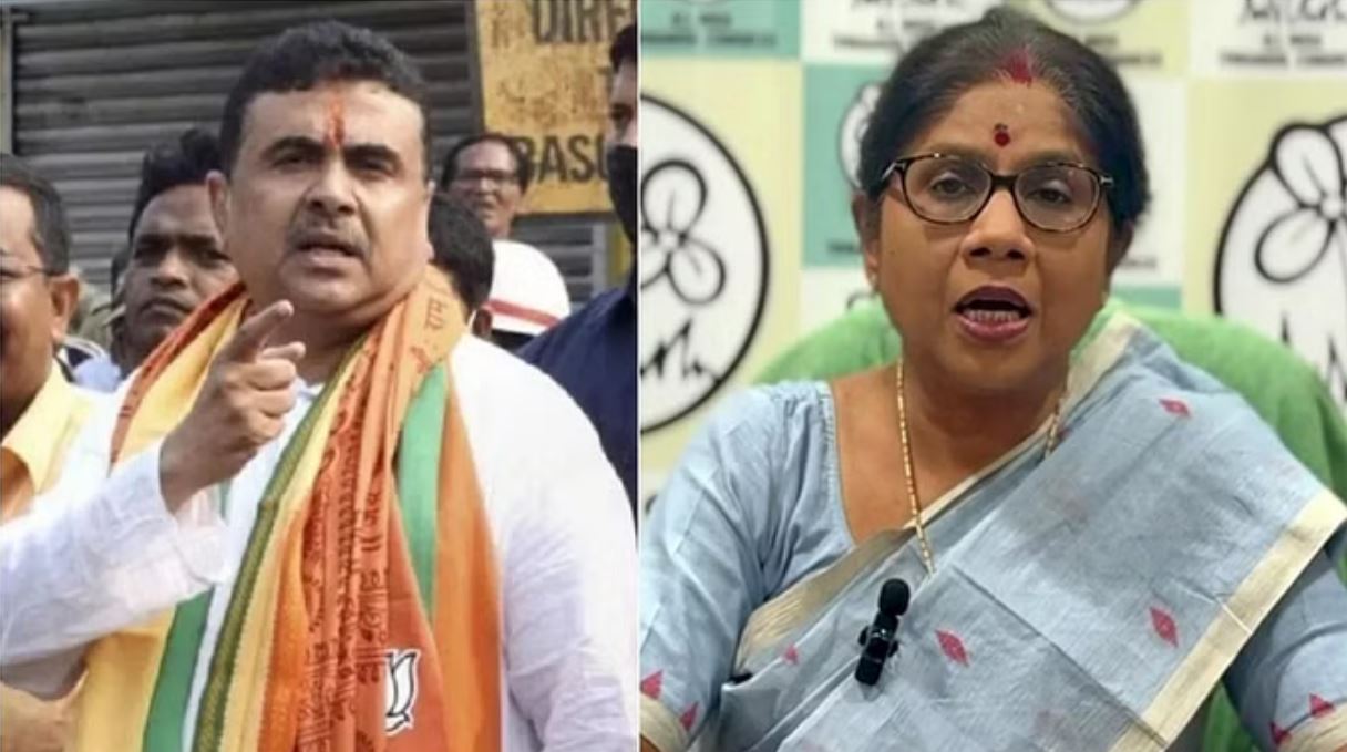 संदेशखाली केस: पीड़िता ने शाहजहां शेख के खिलाफ शिकायत वापस ली, वीडियो में दावा