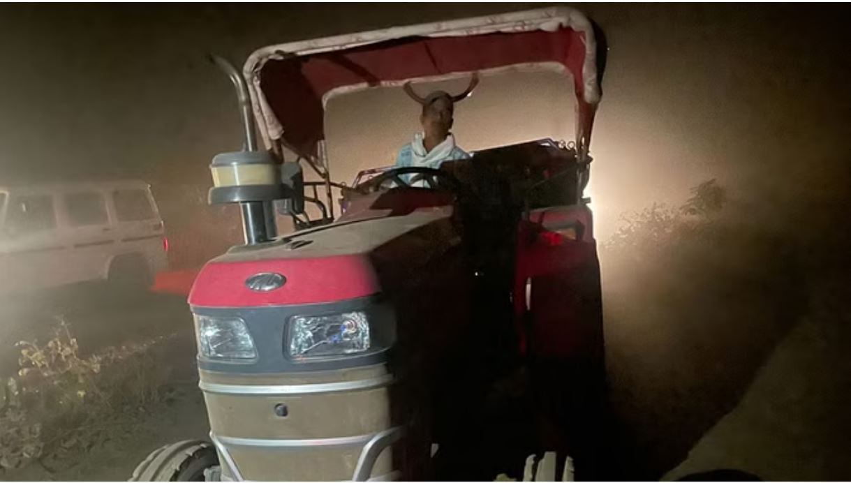 शहडोल: खनिज विभाग की टीम पर हमला