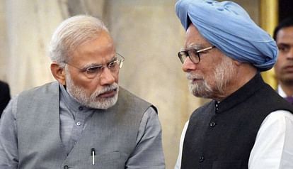 पूर्व पीएम मनमोहन सिंह की पंजाब से अपील-प्रेम, शांति और भाईचारे को एक मौका दें
