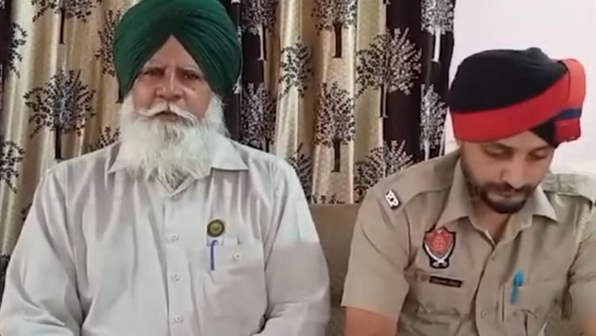 पीएम मोदी की जालंधर में रैली आज, पुलिस ने किसान नेताओं को किया नजरबंद