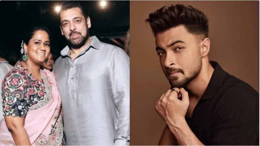 सलमान खान की बहन अर्पिता संग तलाक की खबरों पर आयुष शर्मा ने तोड़ी चुप्पी