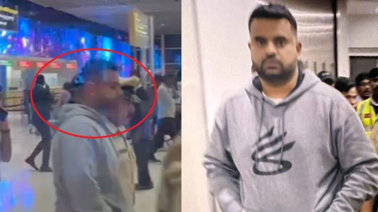 देश लौटते ही सांसद प्रज्वल रेवन्ना गिरफ्तार, आज कोर्ट में होगी पेशी