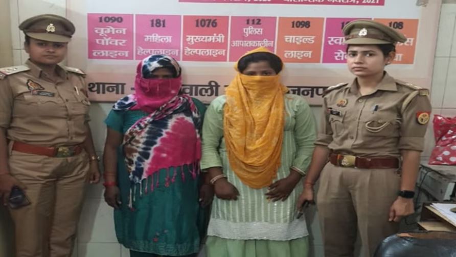 मुजफ्फरनगर: कत्ल का सनसीखेज खुलासा, चाची ने तांत्रिक के कहने पर उतारा था मौत के घाट