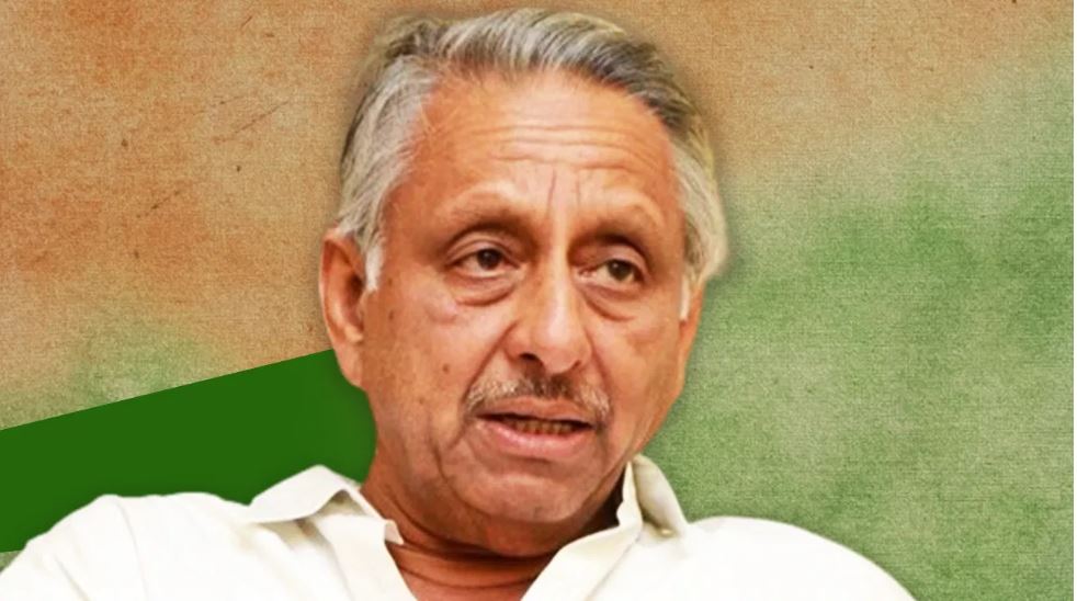 पाकिस्तान के पास एटम बम, भारत को उसका सम्मान करना चाहिए: मणिशंकर अय्यर