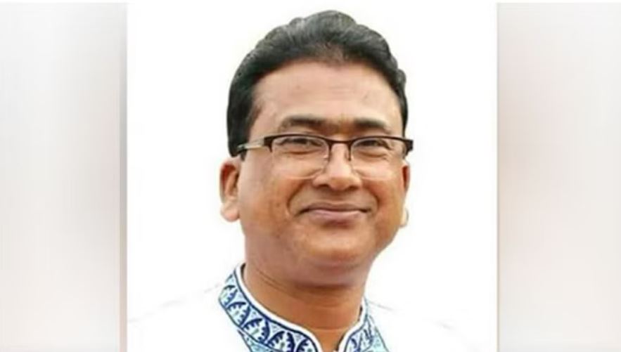 भारत में इलाज कराने आए बांग्लादेश के सांसद की हत्या, तीन गिरफ्तार