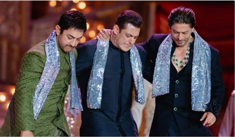सलमान, शाहरुख ही नहीं, अनंत-राधिका के दूसरे प्री-वेडिंग सेलिब्रेशन में ये सितारे भी पहुंचेंगे!