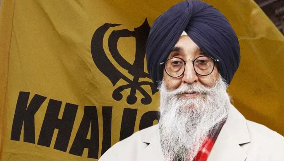 वो पूर्व आईपीएस जो चुनाव में बना खालिस्तानियों का ‘चौधरी’, अमृतपाल के लिए बुलंद कर रहा आवाज