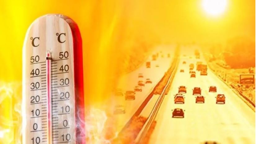 दुनिया में हर वर्ष लू से 1.53 लाख लोगों की मौत, हर पांच में एक मौत भारत में