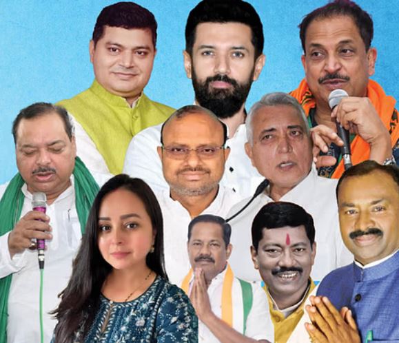 बिहार: सारण में पुलिस टीम पर हमला, दो हिरासत में