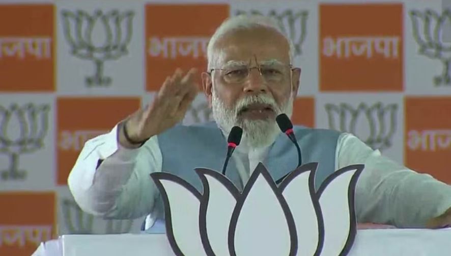 भाजपा हरियाणा स्टार प्रचारकों की लिस्ट जारी, नरेंद्र मोदी सहित ये 40 नेता करेंगे प्रचार