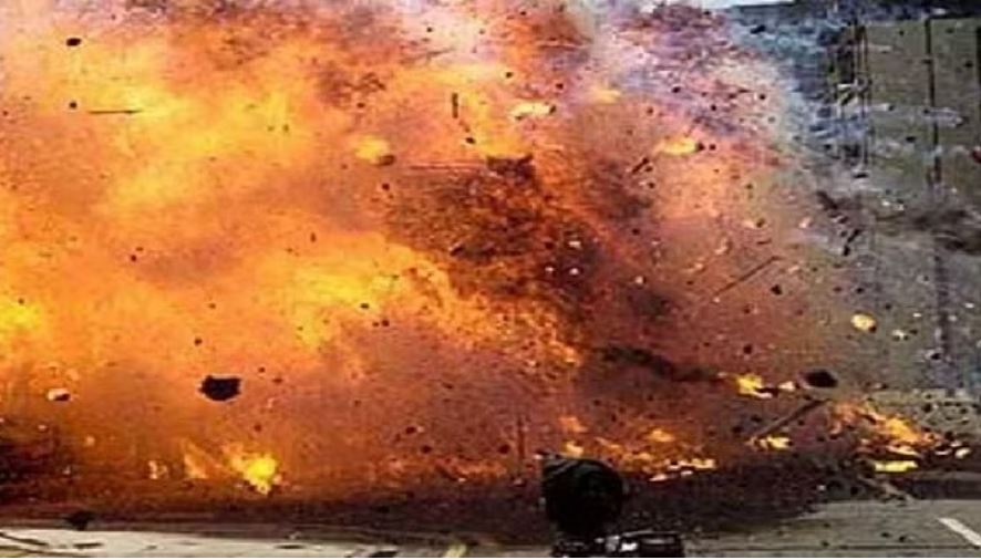 खैबर पख्तूनख्वा में फिर एक बार लड़कियों के स्कूल में बमबारी
