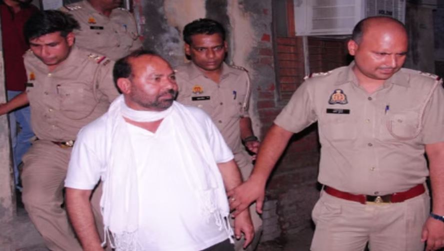 रफीक अंसारी को लेकर आया ये बड़ा अपडेट, अदालत ने भेजा था न्यायिक हिरासत में