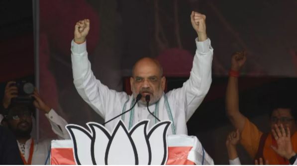 पीओके हमारा था, हमारा है और हम इसे लेकर रहेंगे: अमित शाह