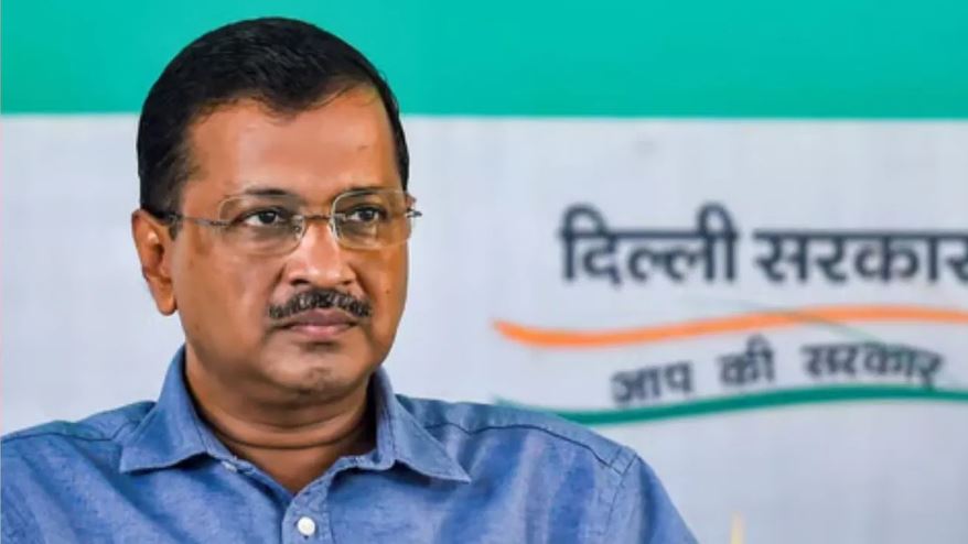 केजरीवाल को सुप्रीम कोर्ट से झटका, अंतरिम जमानत बढ़ाने की याचिका खारिज