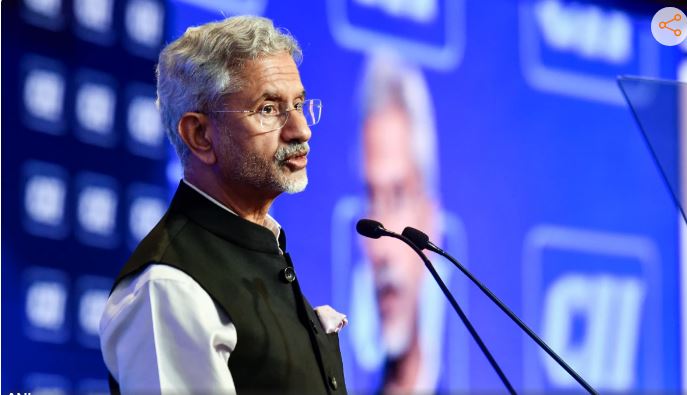 चीन से संबंध रखने वाली भारतीय कंपनियों के लिए एस जयशंकर का 'कॉमन सेंस प्रपोजल'