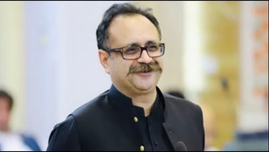 पीओके के पूर्व पीएम गिरफ्तार, संपत्ति हथियाने और गोलीबारी की घटना में शामिल होने का आरोप
