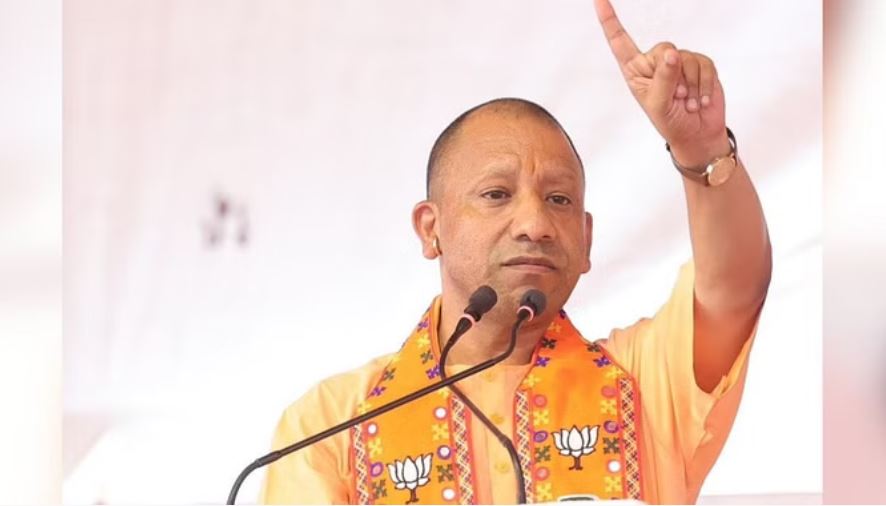 भाजपा को मौका दो, 48 घंटे में पंजाब होगा माफिया मुक्त: योगी आदित्यनाथ