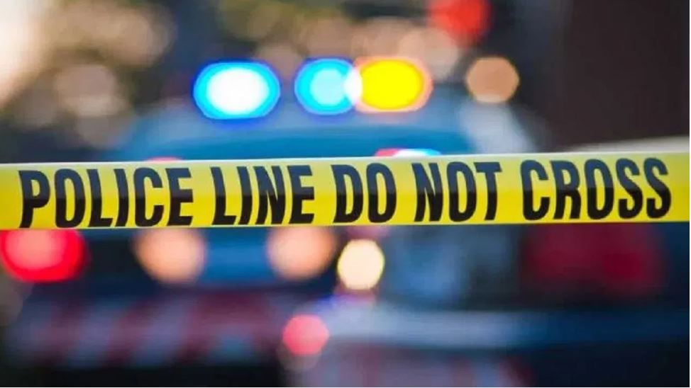 गाजियाबाद में पुलिस एनकाउंटर! टाटा स्टील के बिजनेस हेड को मारने वाला आरोपी ढेर