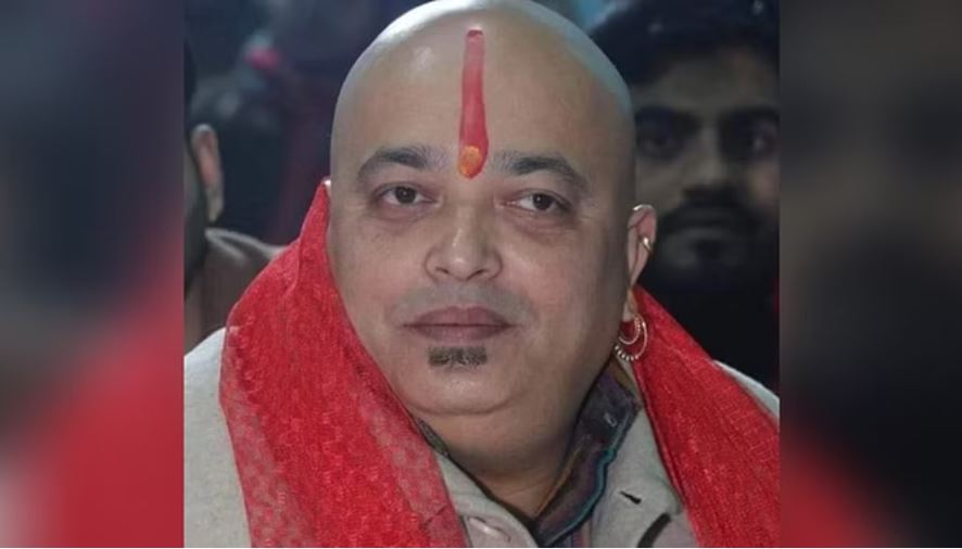 गुजरात में पकड़े आतंकी अबू बकर के निशाने पर था पंजाब का हिंदू नेता