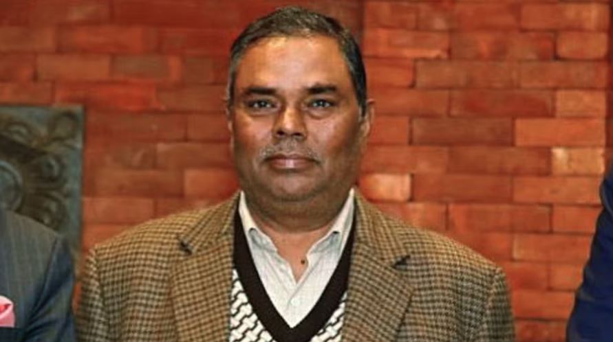 नेपाल: पीएम प्रचंड की पार्टी को बड़ा झटका; उप-प्रधानमंत्री उपेंद्र यादव का इस्तीफा