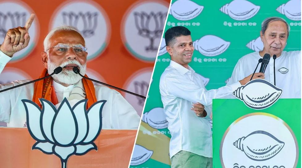 नवीन बाबू की तबीयत अचानक क्यों बिगड़ी, क्या कोई साजिश है: पीएम मोदी