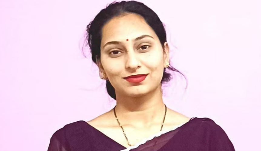 बिलासपुर की बेटी भारतीय सेना में बनी लेफ्टिनेंट, पति भी आर्मी में दे रहे हैं सेवाएं