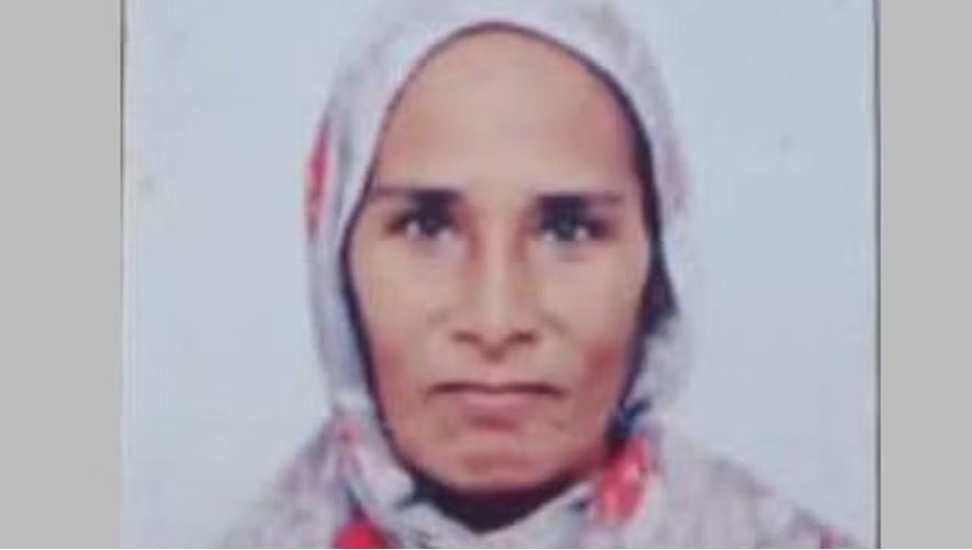 आंदोलन में महिला किसान की मौत, शंभू रेलवे ट्रैक पर रात को तबीयत बिगड़ी