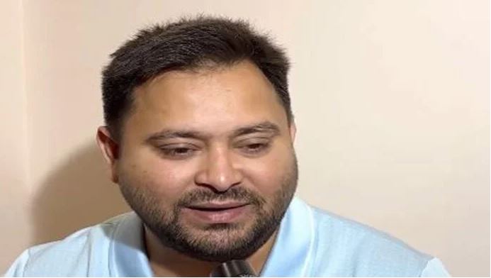 प्रधानमंत्री पीरजादा हैं, इसलिए शहजादा बोल रहे हैं: तेजस्वी यादव