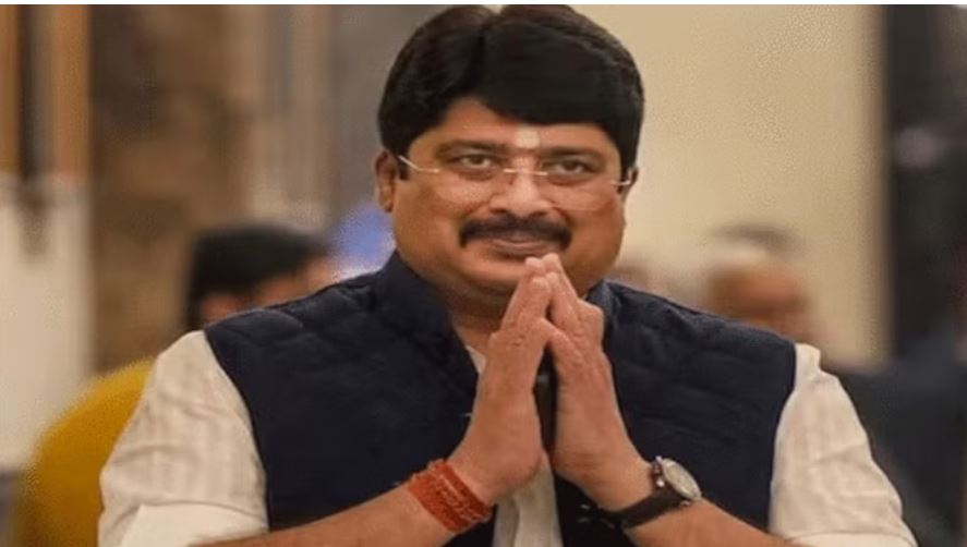 अनुप्रिया पटेल के खिलाफ मिर्जापुर में प्रचार करेंगे राजा भैया