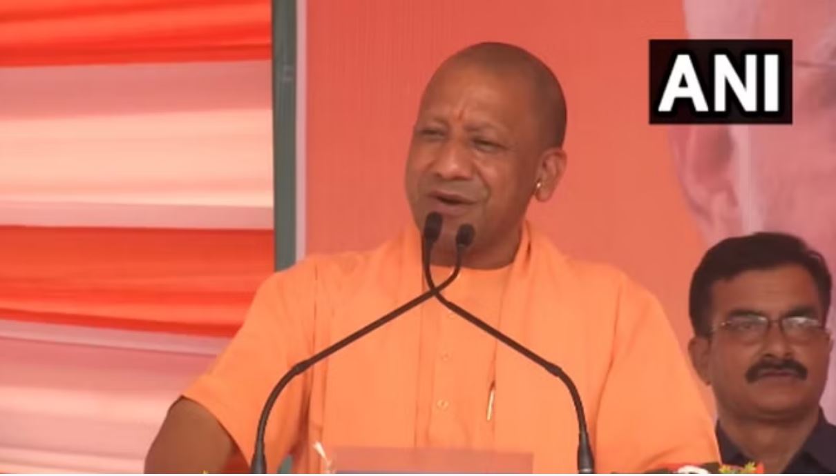 पंजाब में प्रचार करेंगे यूपी के सीएम योगी, 20 मई को चंडीगढ़ में मांगेंगे वोट