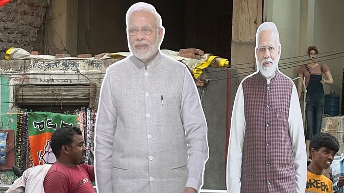 पीएम के रोड शो में आज दिखेगी मिनी इंडिया की झलक, काशी कोतवाल की अनुमति के बाद करेंगे नामांकन