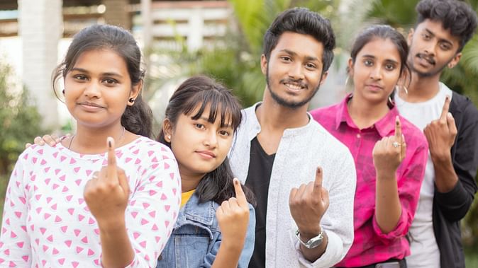 मतदाताओं के काम की खबर; वोटर आईडी कार्ड नहीं होने पर भी डाल सकेंगे वोट