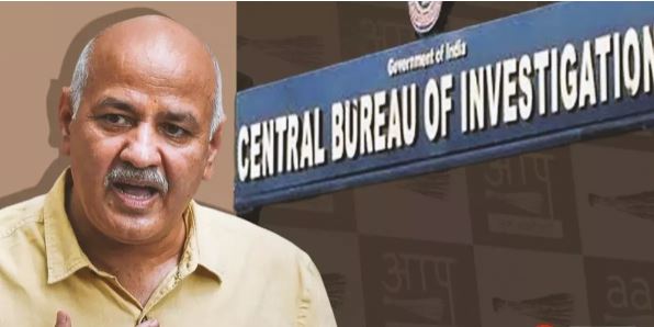 शराब घोटाला: मनीष सिसोदिया की न्यायिक हिरासत 6 जुलाई तक बढ़ी