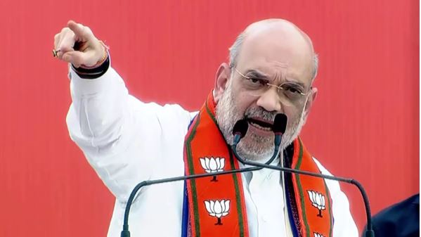 अगले कार्यकाल को लेकर अमित शाह ने बताया प्लान; ये नए कानून होंगे लागू