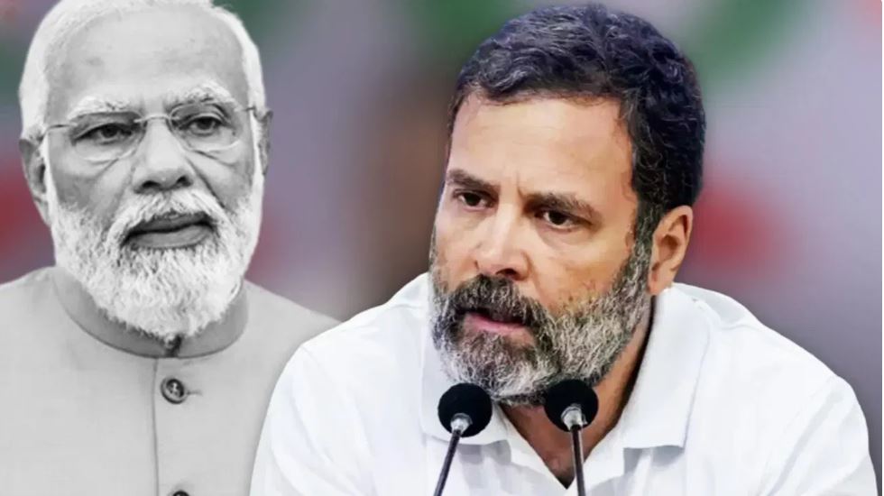 जांच के लिए जल्दी अडानी-अंबानी के पास सीबीआई और ईडी भेजिए: राहुल गांधी का पीएम पर पलटवार